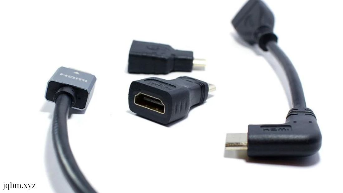 HDMI to VGA adapter