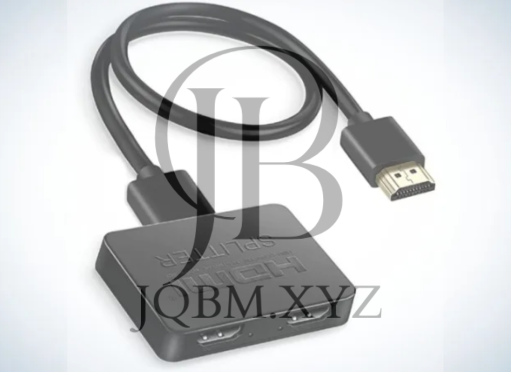 Compact HDMI adapters